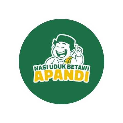 Nasi Uduk Betawi Apandi