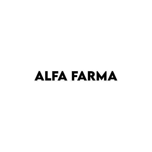 Alfa Farma
