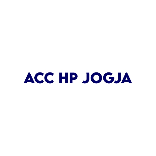 ACC HP JOGJA