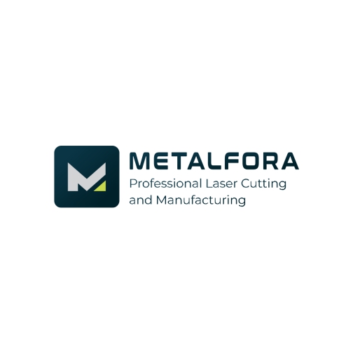 Metalfora Laser Cutting
