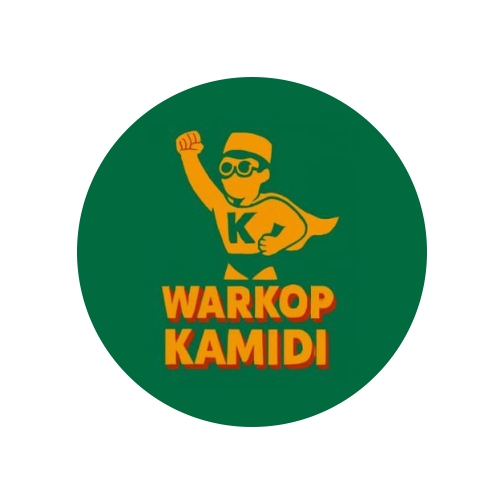 Warkop Kamidi