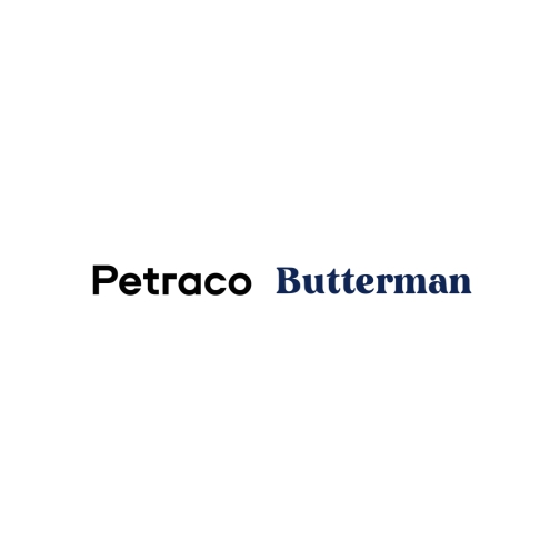 Petraco x Butterman