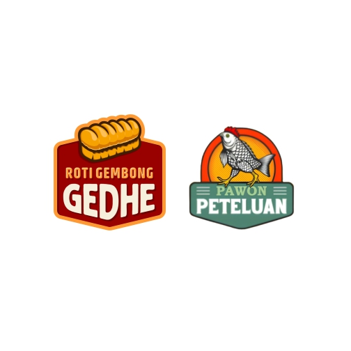 Roti Gembong Gedhe & Pawon Peteluan