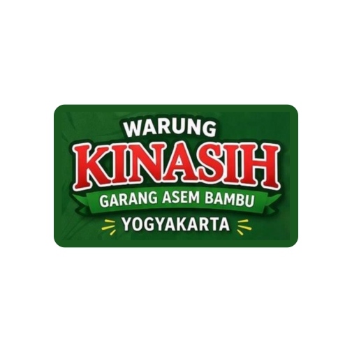Warung Kinasih