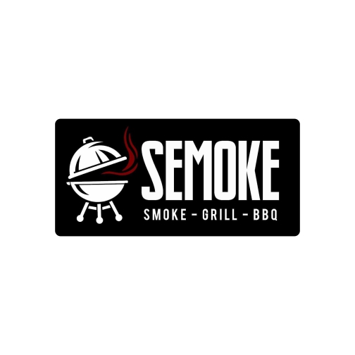 Smoke Grill BBQ