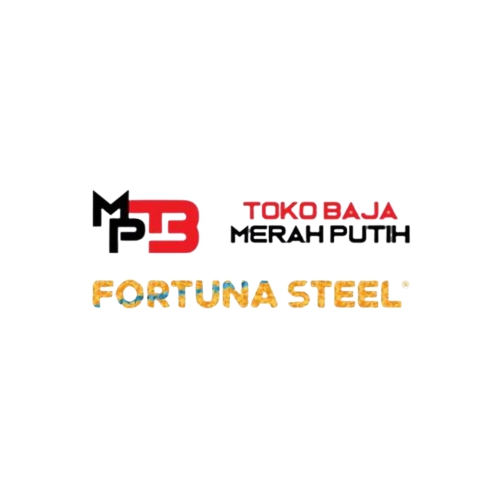 Toko Baja Merah Putih