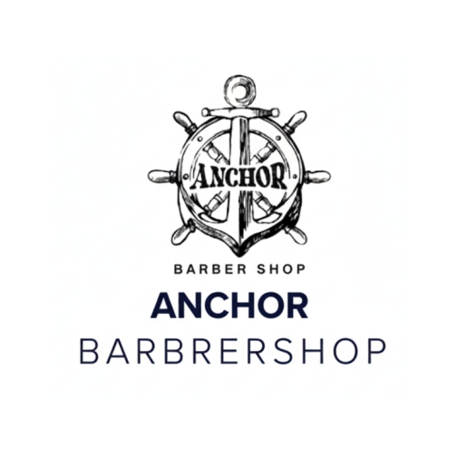 Anchor Babershop