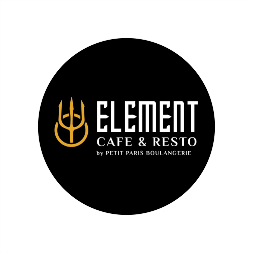 Element Cafe & Resto by Petit Paris Boulangerie