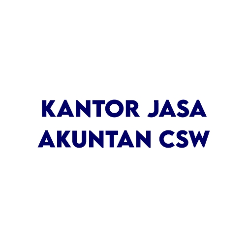 Kantor Jasa Akuntan CSW