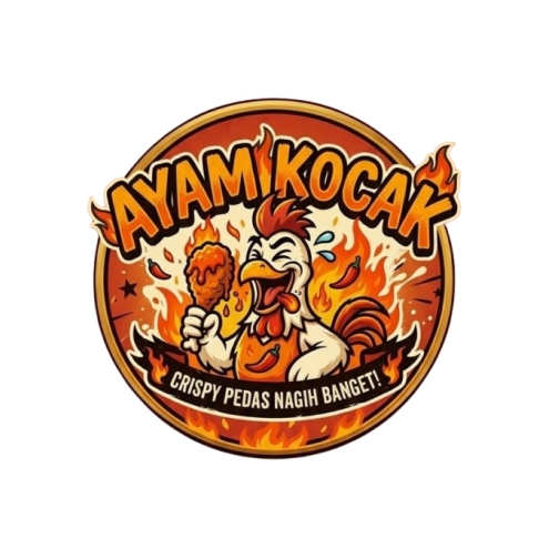 Ayam Kocak