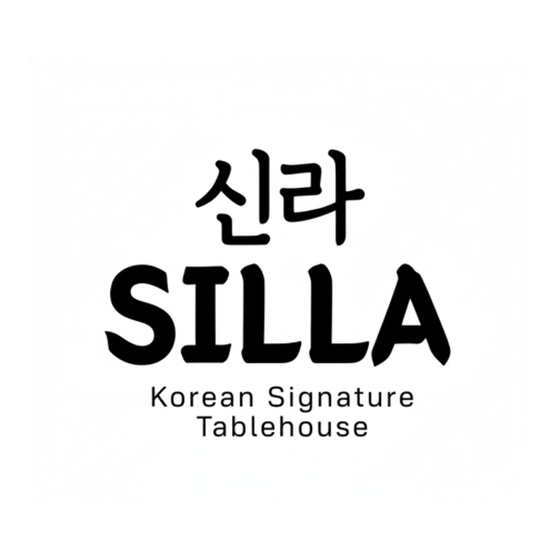 Silla Korean Signature Tablehouse