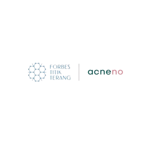 Forbes Titik Terang x Acneno