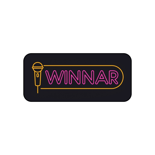 Winnar Karaoke