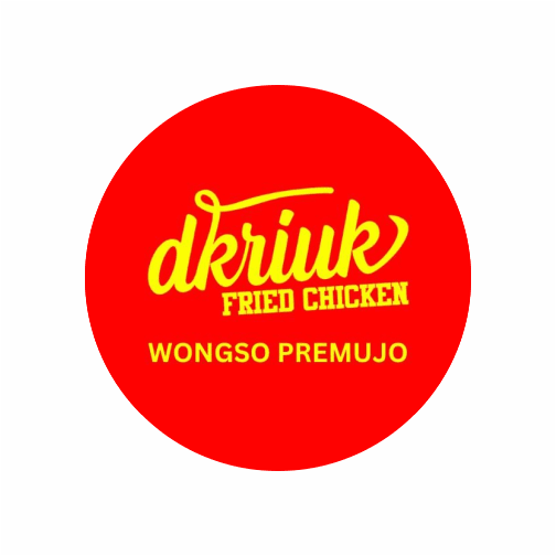 Dkriuk Fried Chicken