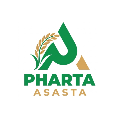 Pharta Asasta