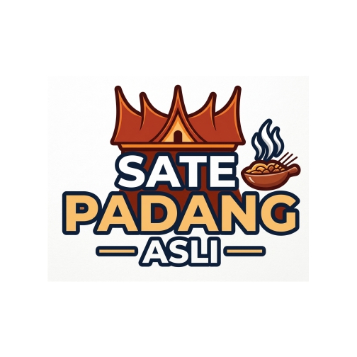 Sate Padang Asli