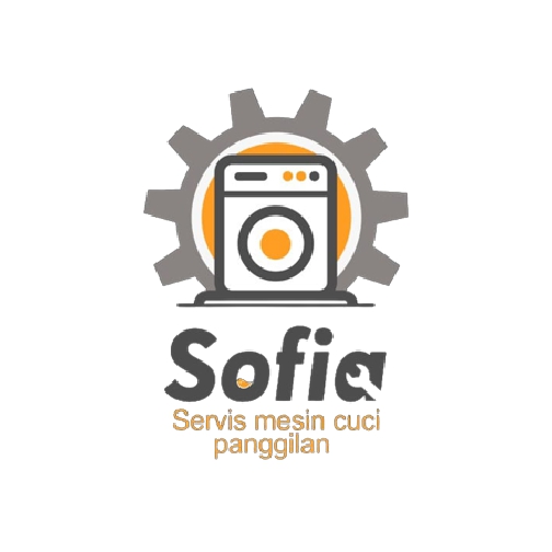 Sofia Service Mesin Cuci