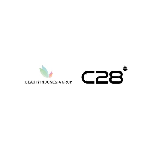 Beauty Indonesia Grup x C28