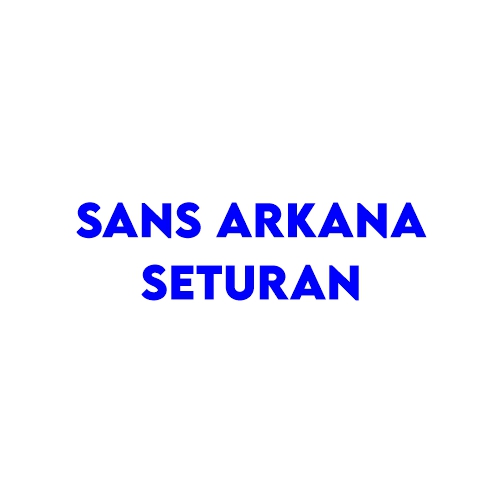Sans Arkana Seturan
