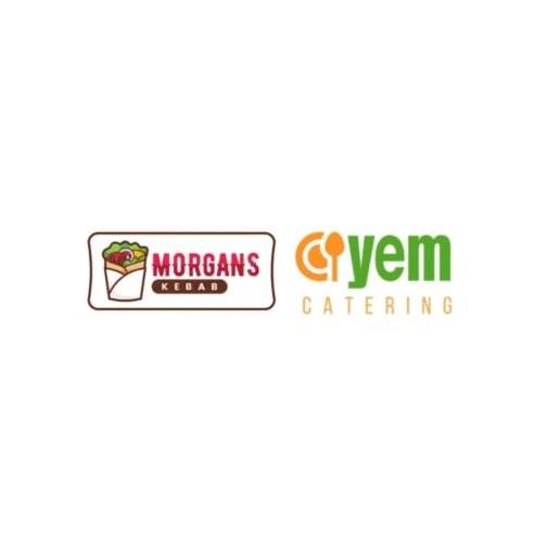 Morgans Kebab x Ayem Catering