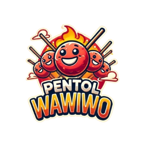 Pentol Widodo