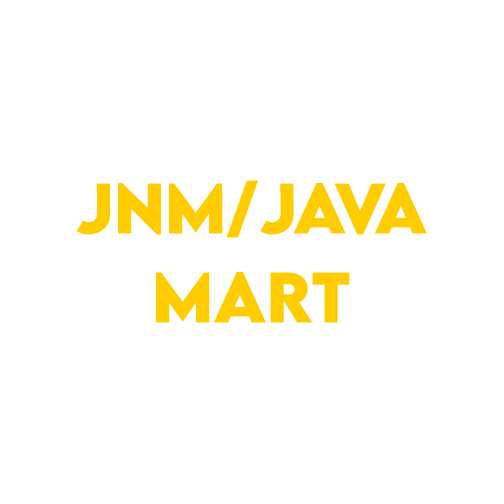 JNM/Java Mart