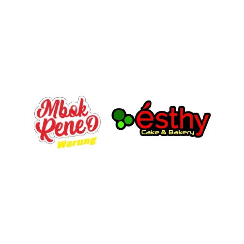 Mbok ReneO Warung x Esthy Cake & Bakery
