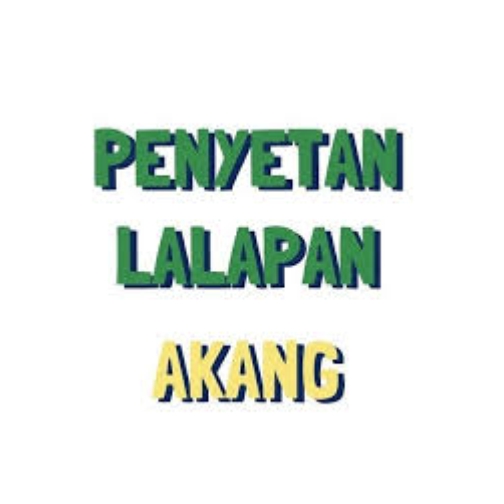 Penyetan Lapapan Akang