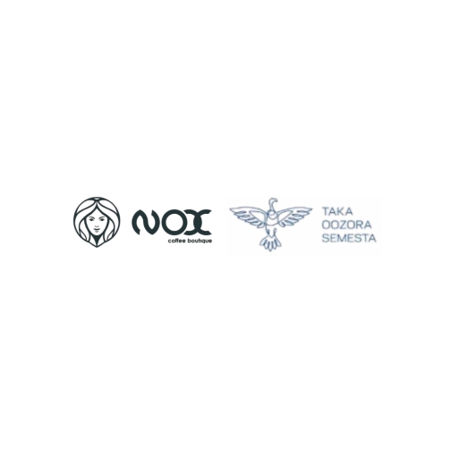 Nox Coffee Boutique & PT Taka Oozora Semesta