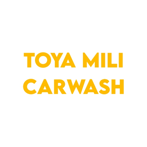 Toya Mili Carwash