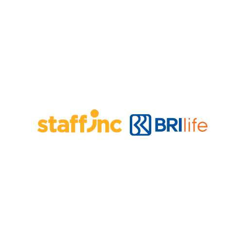Staffinc x BRILife