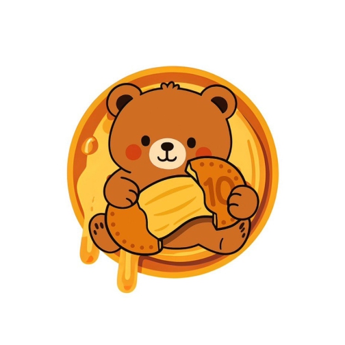 Bitecoin Korean Pancake