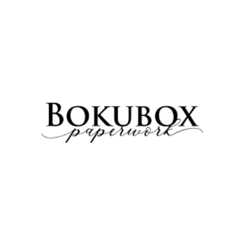 Bokubox Paperwork