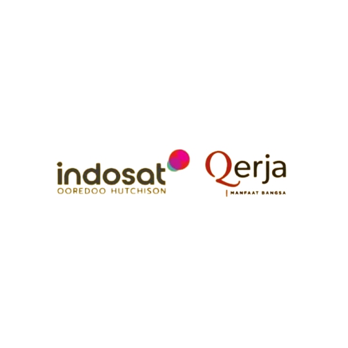 Indosat x Qerja