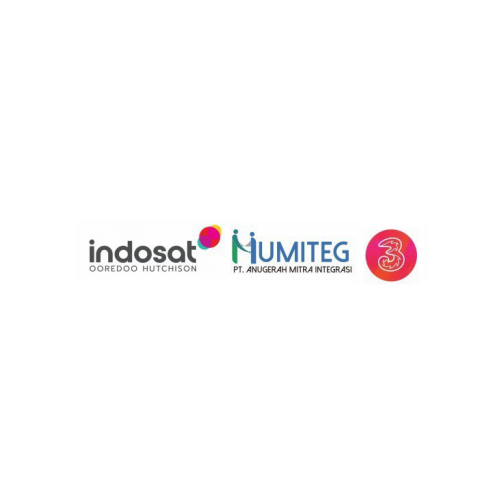 PT. PT. Numiteg X Indosat X Three