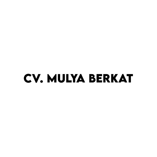 CV. Mulya Berkat