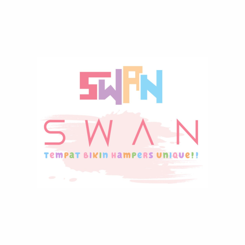 SWAN Tempat Bikin Hampers Unique