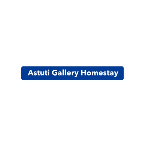 Astuti Gallery Homestay