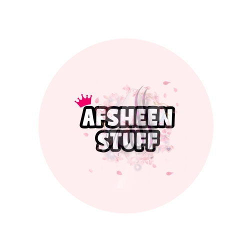 Afsheen Stuff