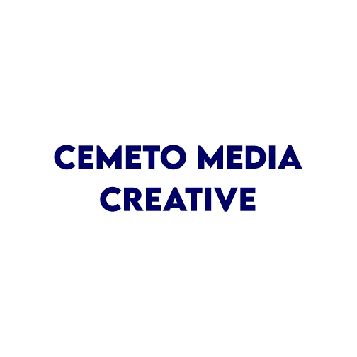 Cemeto Media Creative