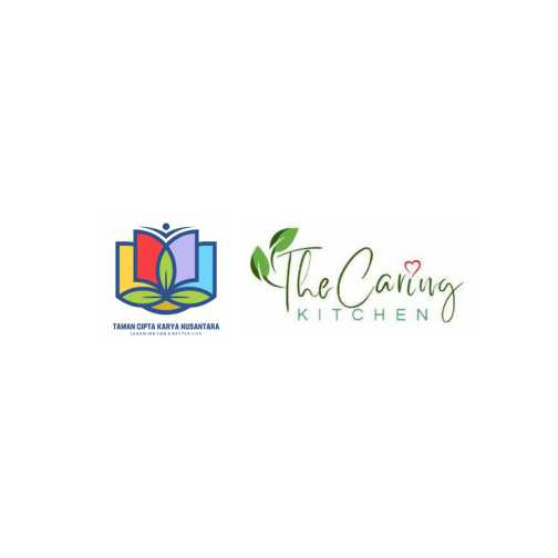 Taman Cipta Karya Nusantara & The Caring Kitchen