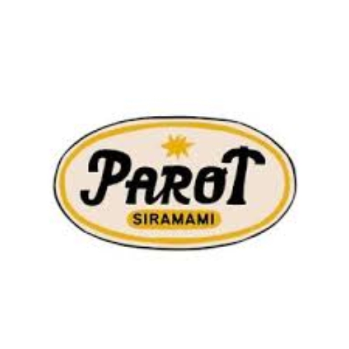 Warung Makan Parot Siramami