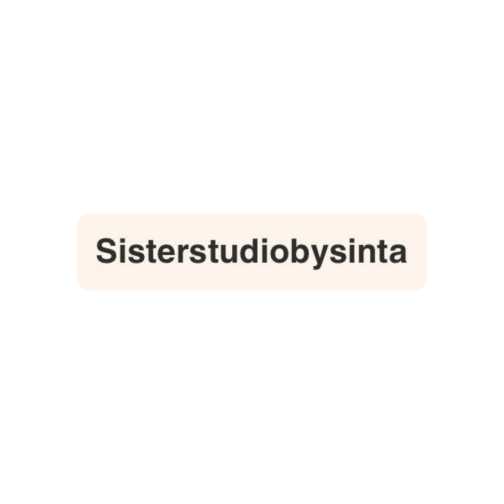 Sisterstudiobysinta