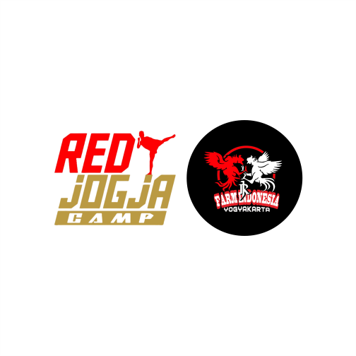 Redy Jogja Boxing Camp X RJ Farm Indonesia