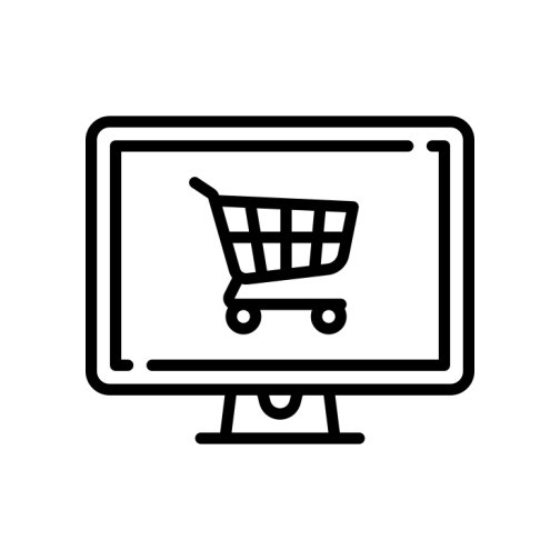 Online Shop