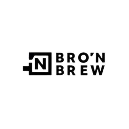 Bro'n Brew