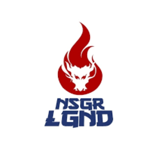 Nasgor Legenda