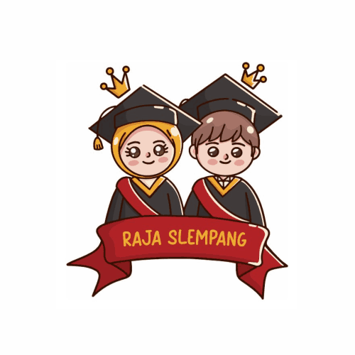 Raja Slempang Jogja