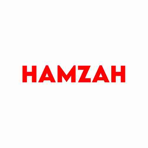 Hamzah