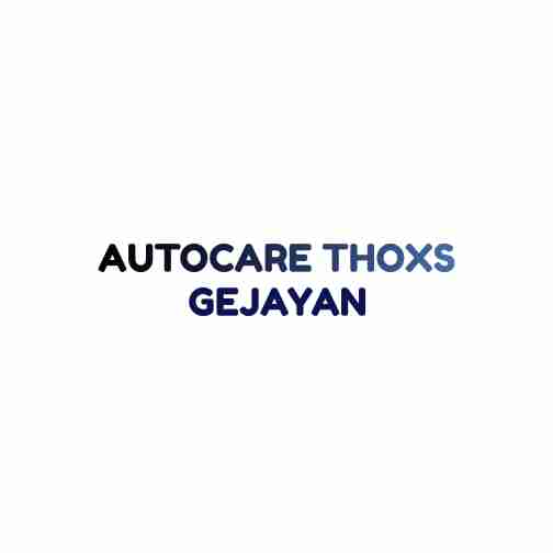 Autocare Thoxs Gejayan